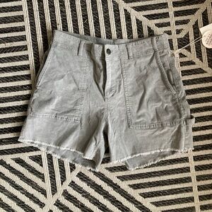 NWT Carve Desugns Corey Shorts size 4